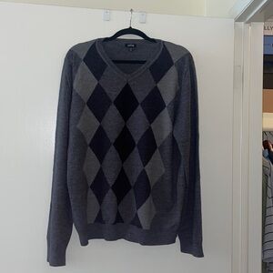 Men’s sweater